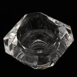 Max Crystal Candle Votive Candlestick Wedding Decoration K - Aladdin Shoppers