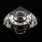 Max Crystal Candle Votive Candlestick Wedding Decoration K - Aladdin Shoppers