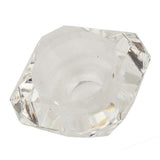 Max Crystal Candle Votive Candlestick Wedding Decoration K - Aladdin Shoppers