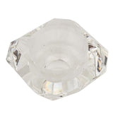 Max Crystal Candle Votive Candlestick Wedding Decoration K - Aladdin Shoppers