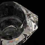 Max Crystal Candle Votive Candlestick Wedding Decoration K - Aladdin Shoppers