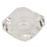 Max Crystal Candle Votive Candlestick Wedding Decoration K - Aladdin Shoppers