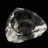 Max Crystal Candle Votive Candlestick Wedding Decoration L - Aladdin Shoppers