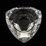 Max Crystal Candle Votive Candlestick Wedding Decoration L - Aladdin Shoppers