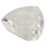 Max Crystal Candle Votive Candlestick Wedding Decoration L - Aladdin Shoppers
