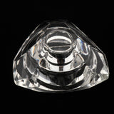 Max Crystal Candle Votive Candlestick Wedding Decoration L - Aladdin Shoppers