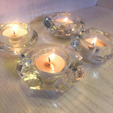 Max Crystal Candle Votive Candlestick Wedding Decoration N - Aladdin Shoppers
