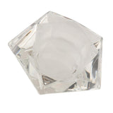 Max Crystal Candle Votive Candlestick Wedding Decoration N - Aladdin Shoppers
