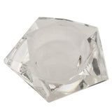 Max Crystal Candle Votive Candlestick Wedding Decoration N - Aladdin Shoppers