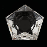 Max Crystal Candle Votive Candlestick Wedding Decoration N - Aladdin Shoppers
