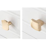 Max Cupboard Wardrobe Cabinet Drawer Door Pull Furniture Pulls Type 1 - Aladdin Shoppers