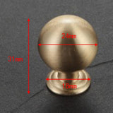 Max Cupboard Wardrobe Cabinet Drawer Door Pull Furniture Pulls Type 3 - Aladdin Shoppers