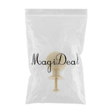 Max Cupboard Wardrobe Cabinet Drawer Door Pull Furniture Pulls Type 3 - Aladdin Shoppers