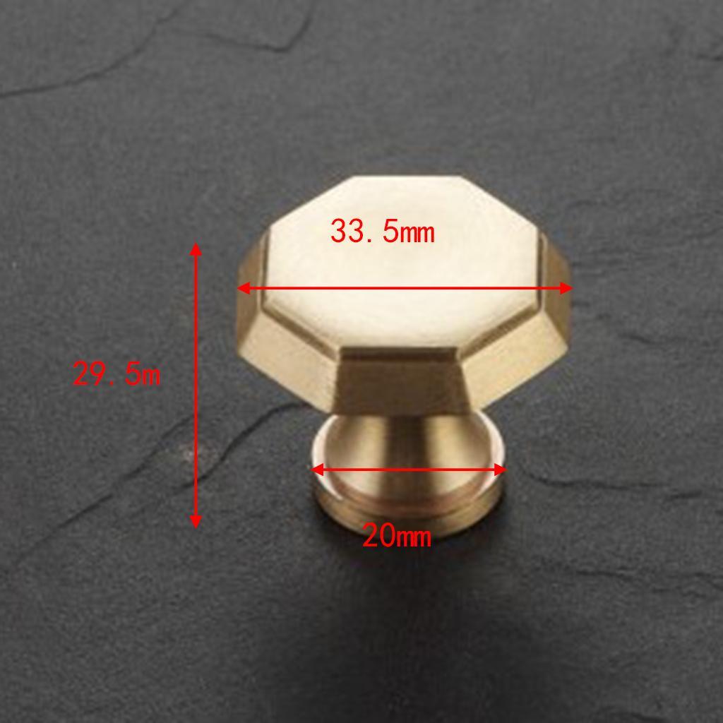 Max Cupboard Wardrobe Cabinet Drawer Door Pull Furniture Pulls Type 4 - Aladdin Shoppers