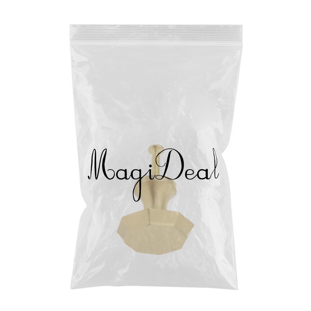 Max Cupboard Wardrobe Cabinet Drawer Door Pull Furniture Pulls Type 4 - Aladdin Shoppers