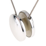 Max Curtain Tiebacks Drape Holdbacks Drapery Holder Bedroom Balcony Silver - Aladdin Shoppers