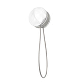 Max Curtain Tiebacks Drape Holdbacks Drapery Holder Bedroom Balcony Silver - Aladdin Shoppers