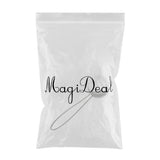 Max Curtain Tiebacks Drape Holdbacks Drapery Holder Bedroom Balcony Silver - Aladdin Shoppers