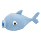 Max Cute Animal USB Charging Cable Case Saver Protector Blue Dolphin - Aladdin Shoppers