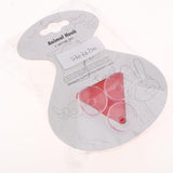 Max Cute Cartoon Animal Shape Toothbrush Holder Towel Rail Hooks Red Flamingo - Aladdin Shoppers