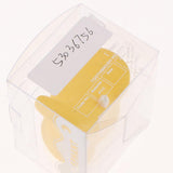 Max Cute Cartoon Animal Shape Toothbrush Holder Towel Rail Hooks Yellow Elephant - Aladdin Shoppers