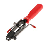 Max CV Clamp Tool CV Joint Boot Clamp Pliers Professional Set Clip Hose - Aladdin Shoppers