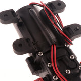 Max DC 12V Agricultural Electric Water Pump Micro Diaphragm Water Sprayer A - Aladdin Shoppers