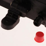 Max DC 12V Agricultural Electric Water Pump Micro Diaphragm Water Sprayer A - Aladdin Shoppers