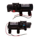 Max DC 12V Agricultural Electric Water Pump Micro Diaphragm Water Sprayer A - Aladdin Shoppers