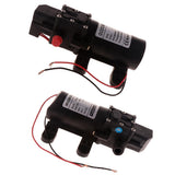Max DC 12V Agricultural Electric Water Pump Micro Diaphragm Water Sprayer A - Aladdin Shoppers