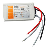 Max DC12V 28W Lighting Power Supply Adapter LED Driver for LED Strip - Aladdin Shoppers