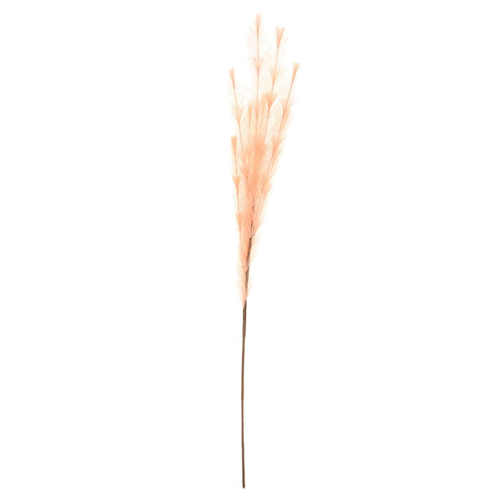Max Decorative Artificial Flower Simulation Plants Home Wedding Decor Champagne - Aladdin Shoppers