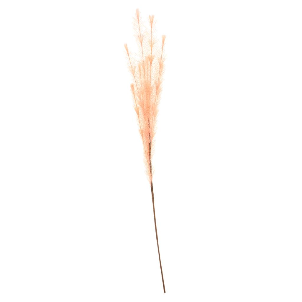 Max Decorative Artificial Flower Simulation Plants Home Wedding Decor Champagne - Aladdin Shoppers