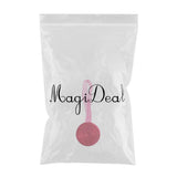 Max Decorative Ribbon Window Curtain Tieback Sheer Blackout Holdbacks Rose Red - Aladdin Shoppers