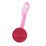 Max Decorative Ribbon Window Curtain Tieback Sheer Blackout Holdbacks Rose Red - Aladdin Shoppers