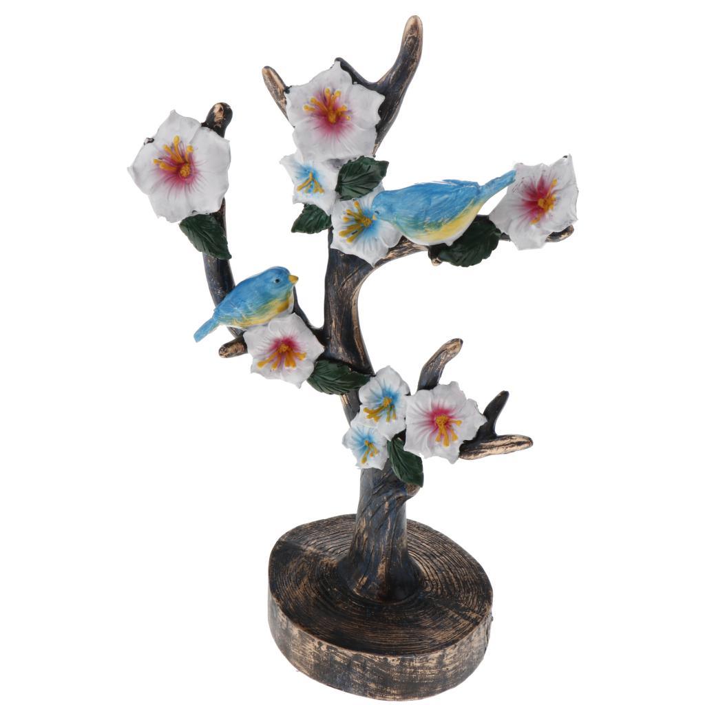 Max Deer Desktop Decor Figurines Wine Cabinet Desktop Decoration Tree - Aladdin Shoppers