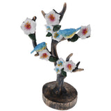 Max Deer Desktop Decor Figurines Wine Cabinet Desktop Decoration Tree - Aladdin Shoppers