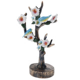 Max Deer Desktop Decor Figurines Wine Cabinet Desktop Decoration Tree - Aladdin Shoppers