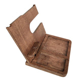 Max Desktop Phone Holder Stand Organizer Office Stationery B-21.5x25x20cm - Aladdin Shoppers