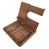 Max Desktop Phone Holder Stand Organizer Office Stationery B-21.5x25x20cm - Aladdin Shoppers