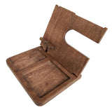 Max Desktop Phone Holder Stand Organizer Office Stationery B-21.5x25x20cm - Aladdin Shoppers