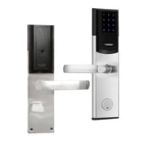 Max Digital Keypad Coded Lock Unlocked by Password/RF Card/Key Left-Inward - Aladdin Shoppers