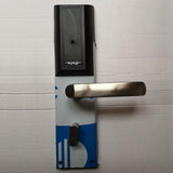 Max Digital Keypad Coded Lock Unlocked by Password/RF Card/Key Left-Inward - Aladdin Shoppers