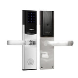 Max Digital Keypad Coded Lock Unlocked by Password/RF Card/Key Left-Inward - Aladdin Shoppers