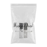 Max Digital Keypad Coded Lock Unlocked by Password/RF Card/Key Left-Inward - Aladdin Shoppers