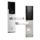 Max Digital Keypad Coded Lock Unlocked by Password/RF Card/Key Right-Inward - Aladdin Shoppers