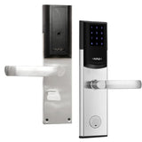 Max Digital Keypad Coded Lock Unlocked by Password/RF Card/Key Right-Inward - Aladdin Shoppers