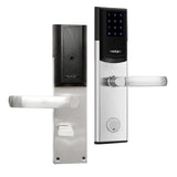 Max Digital Keypad Coded Lock Unlocked by Password/RF Card/Key Right-Inward - Aladdin Shoppers