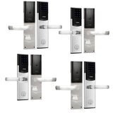 Max Digital Keypad Coded Lock Unlocked by Password/RF Card/Key Right-Inward - Aladdin Shoppers