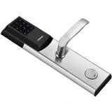 Max Digital Keypad Coded Lock Unlocked by Password/RF Card/Key Right-Inward - Aladdin Shoppers